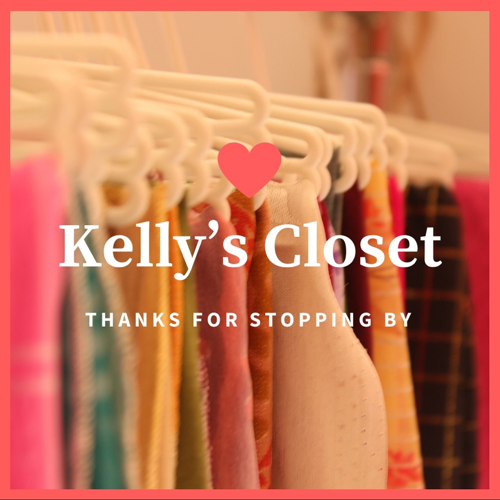 Meet your Posher, Kelly